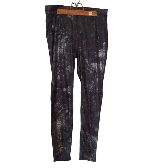 Hue Pants Size Large - Picture 1 of 4